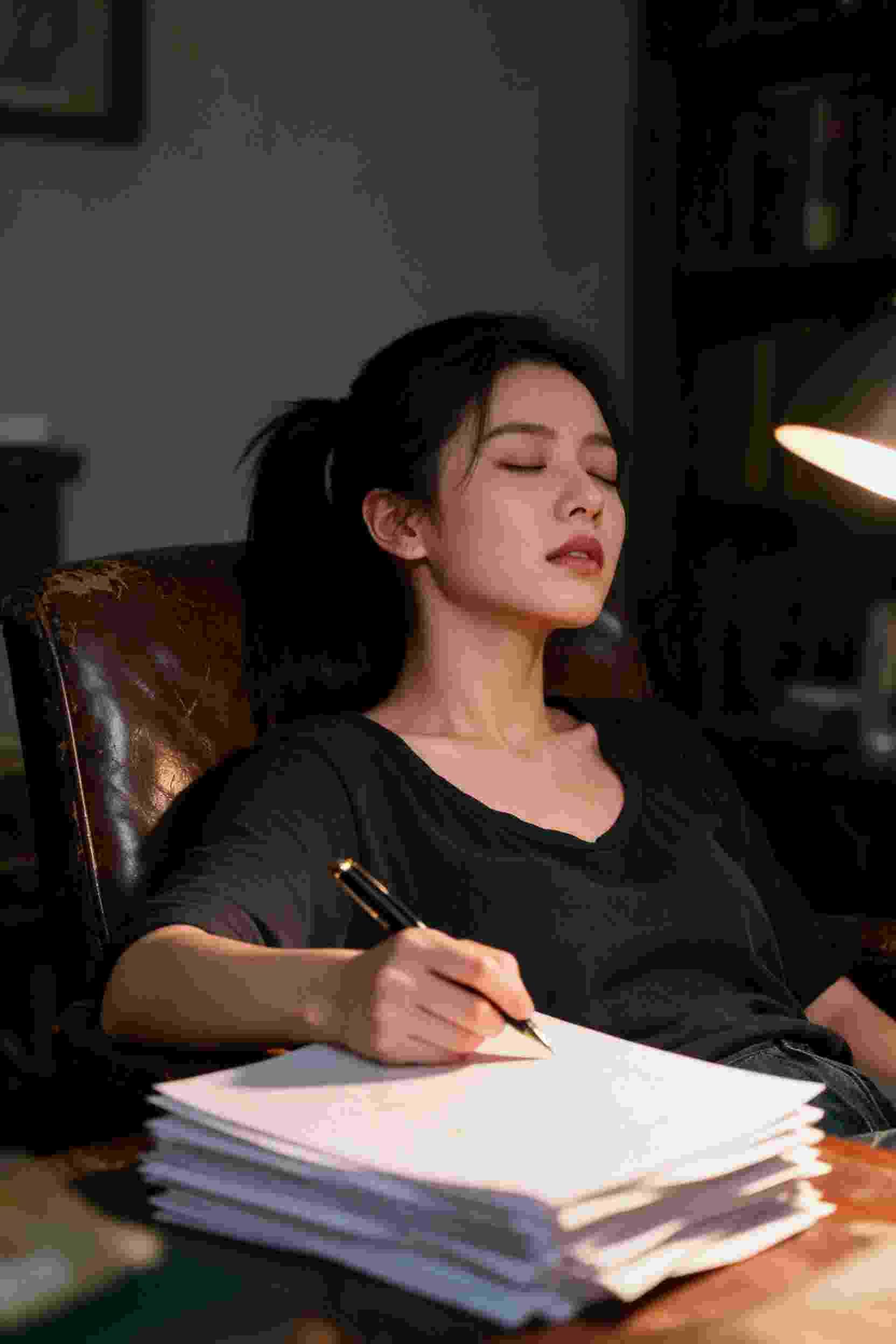 高冷总裁的妻子