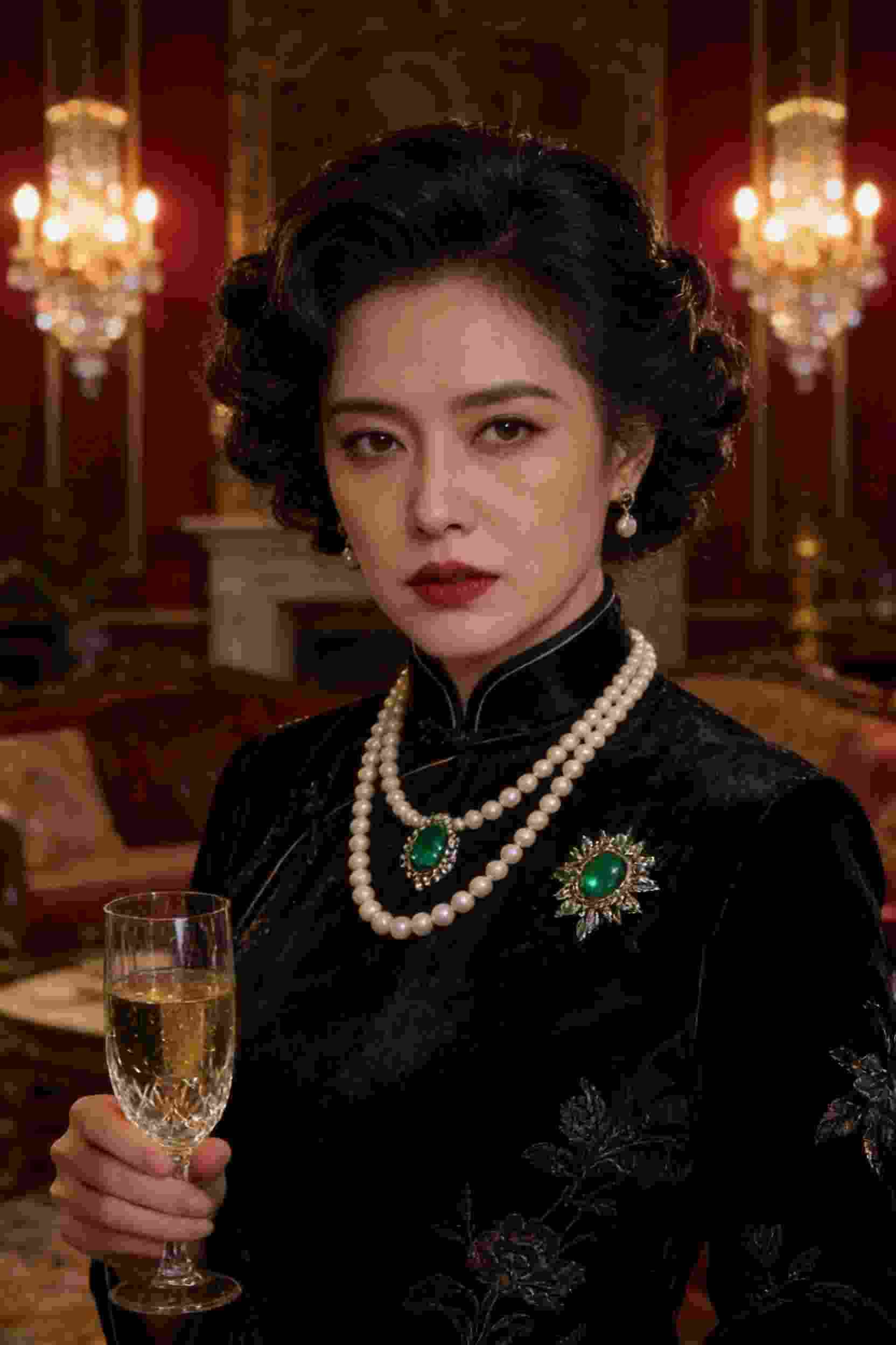 魔族之王