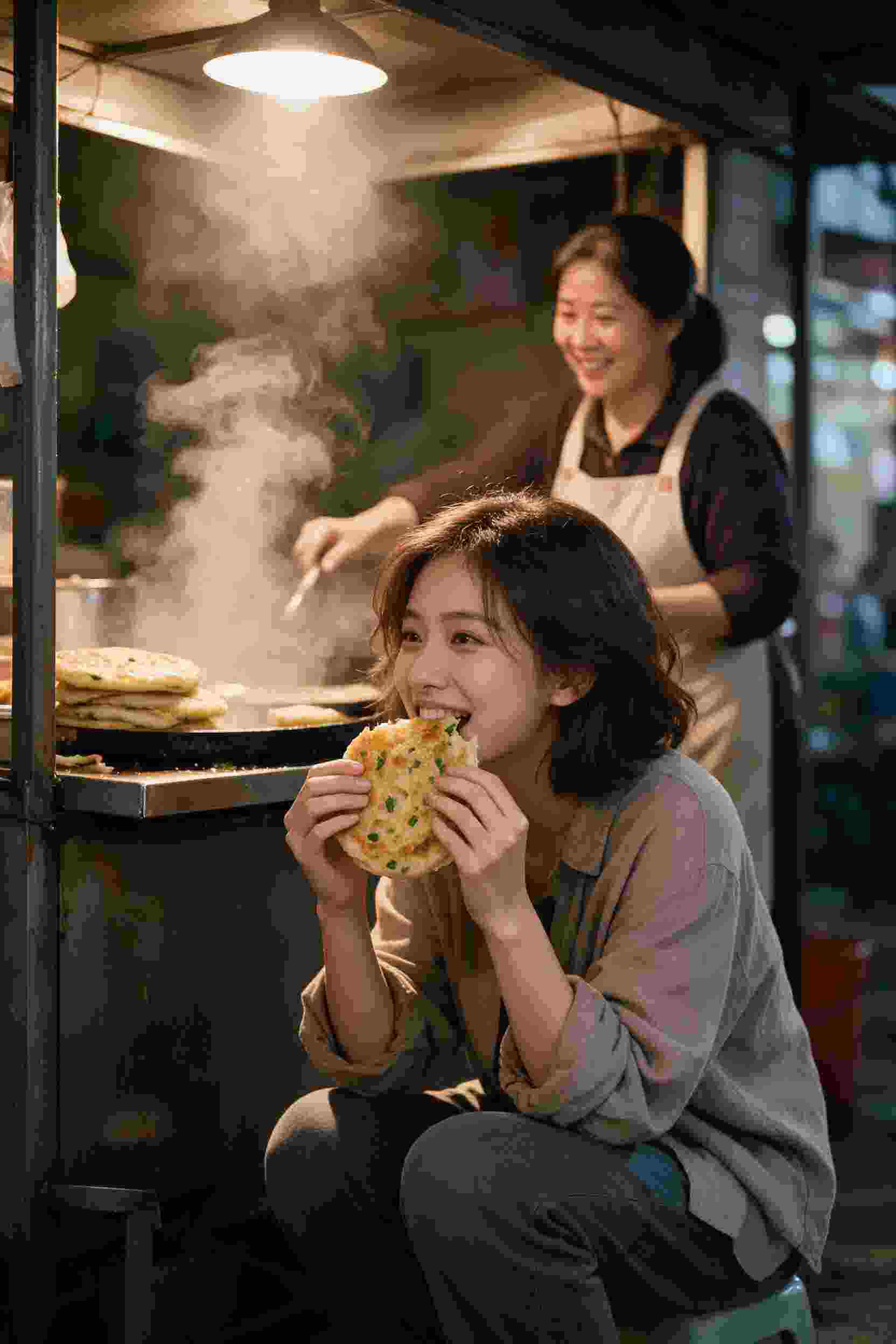 绝世美妻