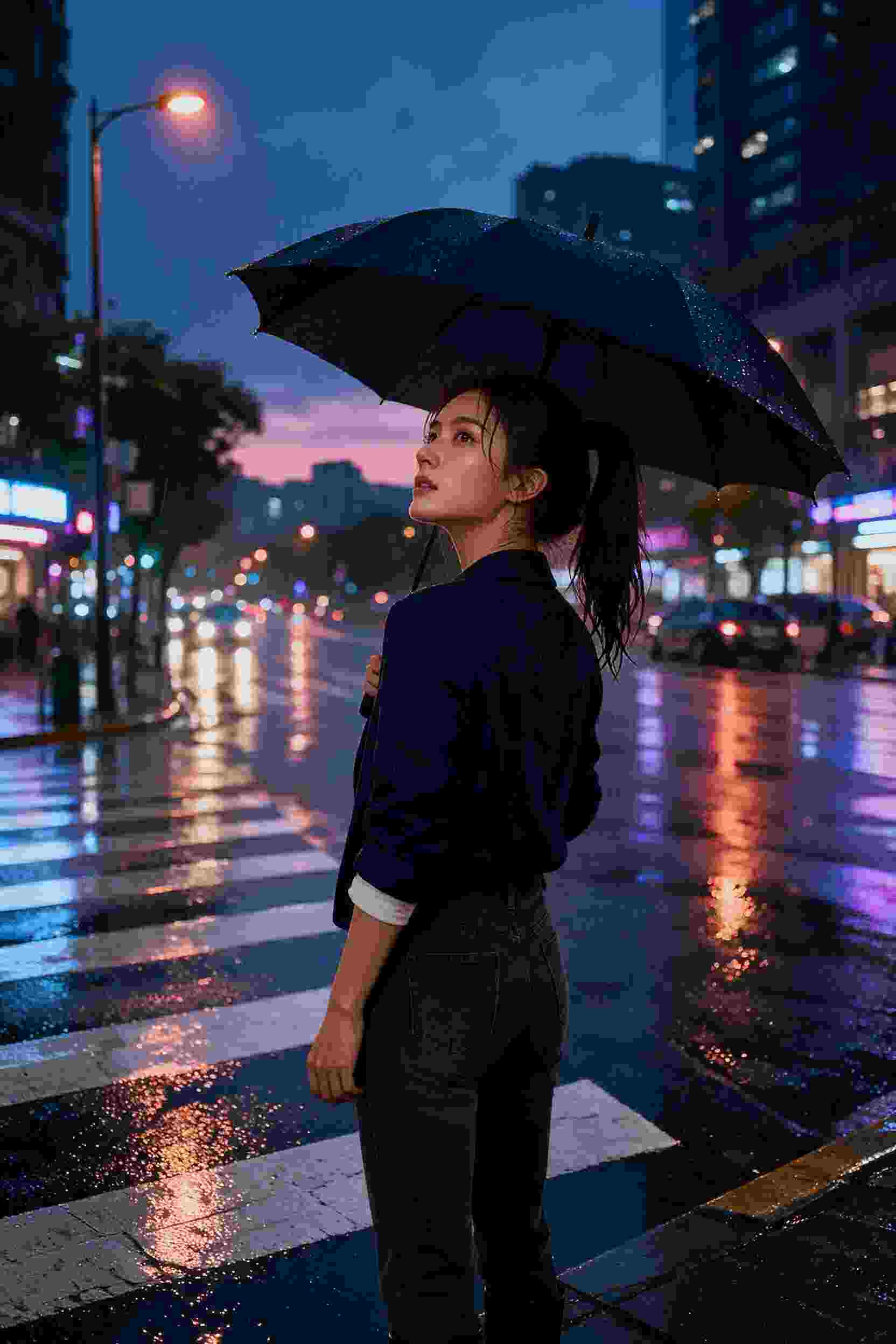 完美婚姻